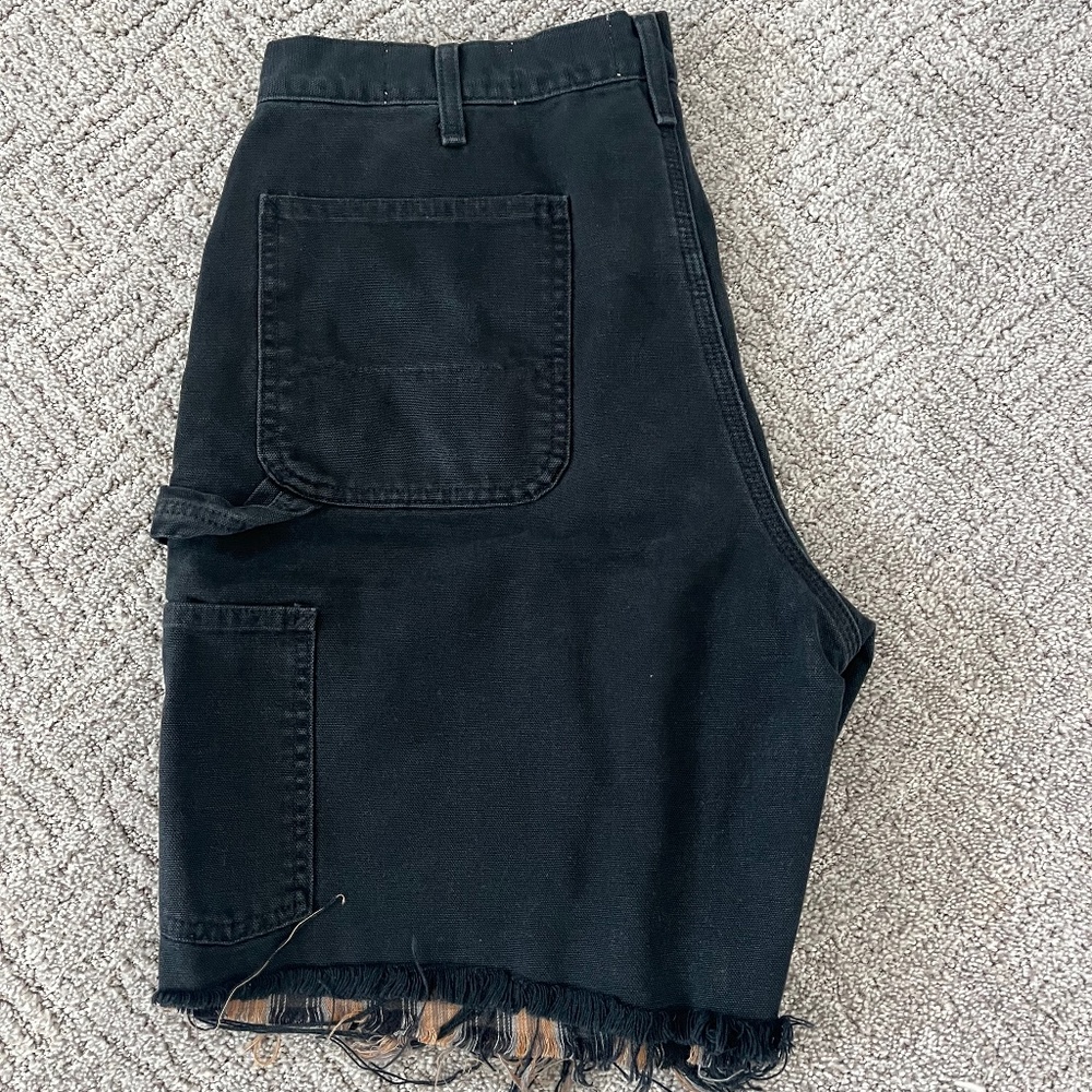 Gallery Dept Carpenter Shorts